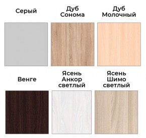 Шкаф-купе ХИТ 22-4-14-88 (420) в Невьянске - nevyansk.ok-mebel.com | фото 4