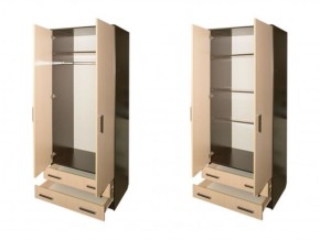 Шкаф распашной ПШ-3.8 в Невьянске - nevyansk.ok-mebel.com | фото 2