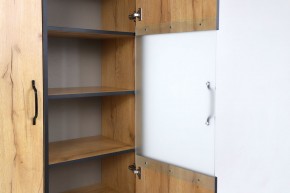 ВИРТОН 21 Шкаф-витрина в Невьянске - nevyansk.ok-mebel.com | фото 12