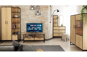 ВИРТОН 21 Шкаф-витрина в Невьянске - nevyansk.ok-mebel.com | фото 13
