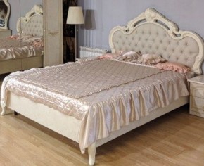 Спальный гарнитур Ирина (модульная) беж в Невьянске - nevyansk.ok-mebel.com | фото 7