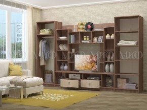 ВЕНЕЦИЯ Стенка (3400) ЛДСП в Невьянске - nevyansk.ok-mebel.com | фото 2