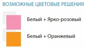 Стол компьютерный №9 (Матрица) в Невьянске - nevyansk.ok-mebel.com | фото 2