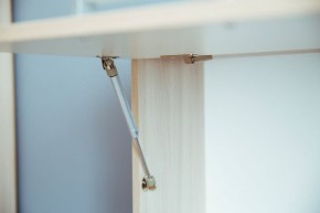 Стол компьютерный ВОЛКЕР М07 (ЯШС) в Невьянске - nevyansk.ok-mebel.com | фото 4