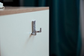 Стол компьютерный ВОЛКЕР М07 (ЯШС) в Невьянске - nevyansk.ok-mebel.com | фото 5