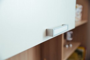 Стол компьютерный ВОЛКЕР М07 (ЯШС) в Невьянске - nevyansk.ok-mebel.com | фото 7
