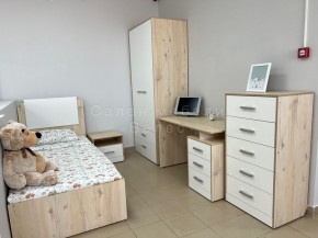 Стол письменный "Милана" в Невьянске - nevyansk.ok-mebel.com | фото 2