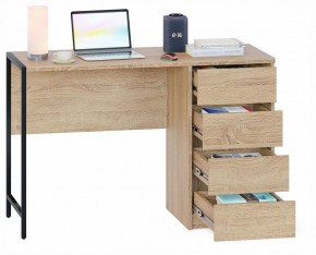 Стол письменный СПМ-405 в Невьянске - nevyansk.ok-mebel.com | фото 3