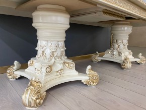 Стол прямоугольный Версаль в Невьянске - nevyansk.ok-mebel.com | фото 6
