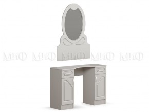 ГАРМОНИЯ Стол туалетный без зеркала в Невьянске - nevyansk.ok-mebel.com | фото
