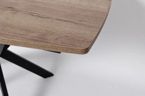 Стол TWIST раздвижной 1300 (+400) в Невьянске - nevyansk.ok-mebel.com | фото 3