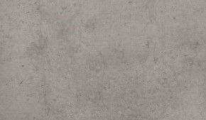 Стол ВЕГА D110 раскладной Бетон Чикаго светло-серый/ белый каркас М-City в Невьянске - nevyansk.ok-mebel.com | фото 1