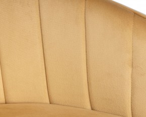 Стул барный DOBRIN DARCY GOLD, песочный велюр (1922-3) в Невьянске - nevyansk.ok-mebel.com | фото 8