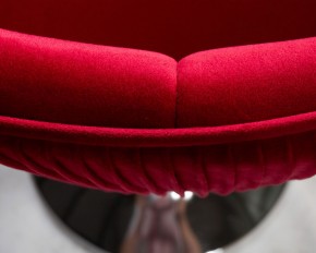 Стул барный DOBRIN DARCY, малиновый велюр (1922-14) в Невьянске - nevyansk.ok-mebel.com | фото 8