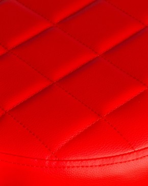 Стул барный DOBRIN MOLLY, красный в Невьянске - nevyansk.ok-mebel.com | фото 8