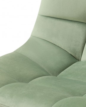 Стул барный DOBRIN TAILOR, пудрово-мятный велюр (MJ9-87) в Невьянске - nevyansk.ok-mebel.com | фото 7