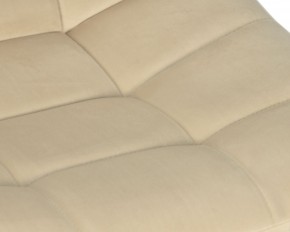 Стул барный DOBRIN TAILOR WHITE, бежевый велюр (MJ9-10) в Невьянске - nevyansk.ok-mebel.com | фото 8