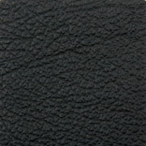 Стул ИЗО PV 1 (черный)/BL (кожзам/каркас черный) в Невьянске - nevyansk.ok-mebel.com | фото 4