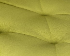 Стул обеденный DOBRIN CHILLY ROMBO, Лайм Simple 14, основание черное в Невьянске - nevyansk.ok-mebel.com | фото 8