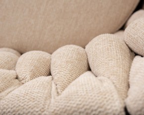 Стул обеденный DOBRIN MATILDA, бежевая ткань (LAR 275-1) в Невьянске - nevyansk.ok-mebel.com | фото 9