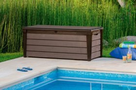 Сундук BRUSHWOOD STORAGE BOX 455 L в Невьянске - nevyansk.ok-mebel.com | фото 3