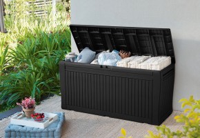 Сундук COMFY STORAGE BOX 270 L в Невьянске - nevyansk.ok-mebel.com | фото 8