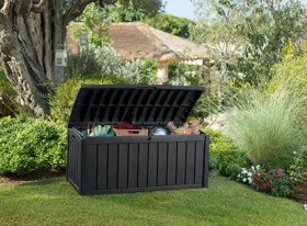 Сундук GLENWOOD STORAGE BOX 390 L в Невьянске - nevyansk.ok-mebel.com | фото 3