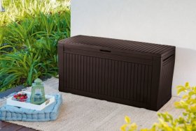 Сундук COMFY STORAGE BOX 270 L в Невьянске - nevyansk.ok-mebel.com | фото 2