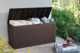 Сундук COMFY STORAGE BOX 270 L в Невьянске - nevyansk.ok-mebel.com | фото 4