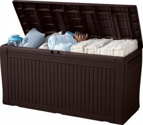 Сундук COMFY STORAGE BOX 270 L в Невьянске - nevyansk.ok-mebel.com | фото 6