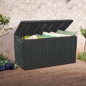 Сундук Марвел (MARVEL PLUS STORAGE BOX 270L) в Невьянске - nevyansk.ok-mebel.com | фото 2