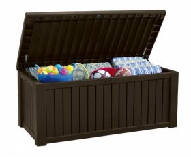 Сундук ROCKWOOD STORAGE BOX 570 L в Невьянске - nevyansk.ok-mebel.com | фото 9