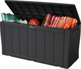 Сундук SHERWOOD STORAGE BOX 270 L в Невьянске - nevyansk.ok-mebel.com | фото 5