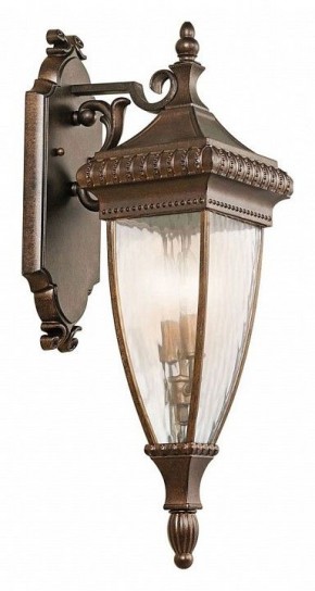 Светильник на штанге Kichler Venetian Rain KL-VENETIAN2-M в Невьянске - nevyansk.ok-mebel.com | фото