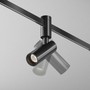Светильник на штанге Maytoni Focus Led TR144-1-12W3K-W-B в Невьянске - nevyansk.ok-mebel.com | фото 3