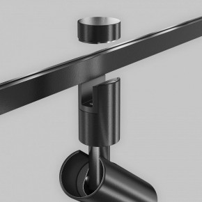 Светильник на штанге Maytoni Focus Led TR144-1-12W3K-W-B в Невьянске - nevyansk.ok-mebel.com | фото 7