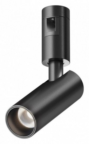 Светильник на штанге Maytoni Focus Led TR144-1-12W4K-W-B в Невьянске - nevyansk.ok-mebel.com | фото