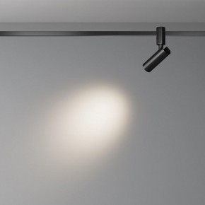 Светильник на штанге Maytoni Focus Led TR144-1-12W4K-W-B в Невьянске - nevyansk.ok-mebel.com | фото 2