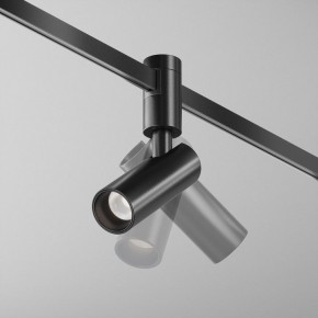 Светильник на штанге Maytoni Focus Led TR144-1-12W4K-W-B в Невьянске - nevyansk.ok-mebel.com | фото 3