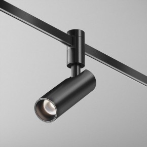 Светильник на штанге Maytoni Focus Led TR144-1-12W4K-W-B в Невьянске - nevyansk.ok-mebel.com | фото 4