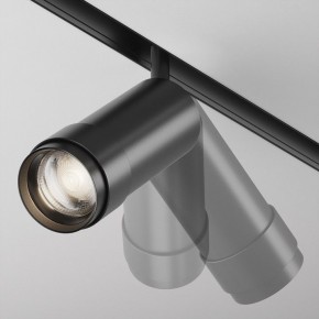 Светильник на штанге Maytoni Focus Zoom TR212-4-12WTW-Z-DSZ-B в Невьянске - nevyansk.ok-mebel.com | фото 5