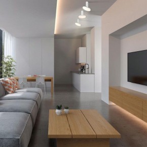 Светильник на штанге Novotech Hat 358347 в Невьянске - nevyansk.ok-mebel.com | фото 4