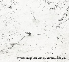 ТЕРЦИЯ Кухонный гарнитур Гранд Прайм (2100*2700 мм) в Невьянске - nevyansk.ok-mebel.com | фото 7