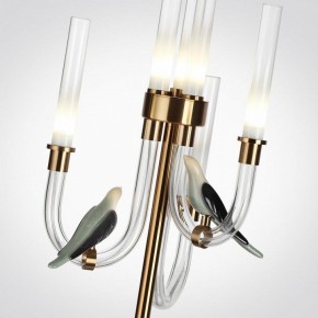 Торшер Odeon Light Lark 5431/12FL в Невьянске - nevyansk.ok-mebel.com | фото 5