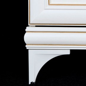 АГАТА АТ 13 Тумба для теле и радиоаппаратуры в Невьянске - nevyansk.ok-mebel.com | фото 3