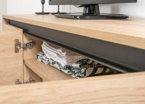 Тумба под ТВ 13.275 Квадро в Невьянске - nevyansk.ok-mebel.com | фото 4