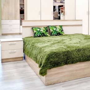 Тумба прикроватная 450 Салоу (2 ящика) в Невьянске - nevyansk.ok-mebel.com | фото 6