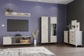 Тумба ТВА НМ 040.27 "Отис" в Невьянске - nevyansk.ok-mebel.com | фото 5