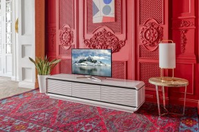 ТВ-тумба 3D Modo 200 см в Невьянске - nevyansk.ok-mebel.com | фото 7