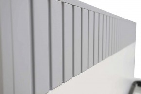 УРБАН - 7.16 Кровать 1600 С ОРТОПЕДОМ в Невьянске - nevyansk.ok-mebel.com | фото 4
